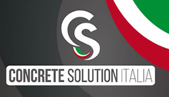 Concrete Solution - Immagine Coordinata